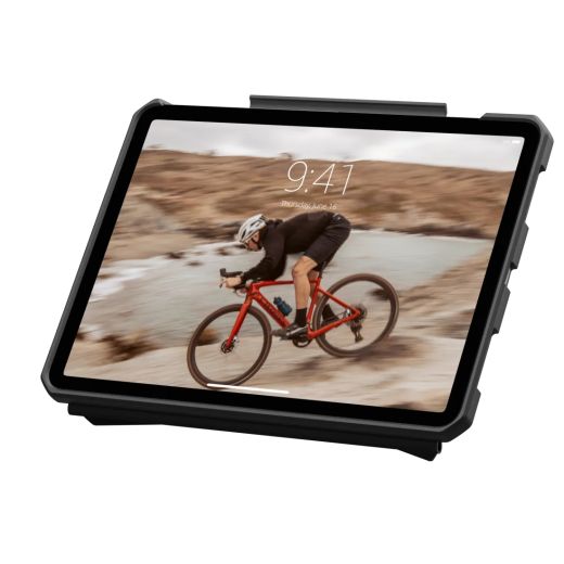 Противоударный чехол UAG Essential Armor Cloud Blue для iPad Air 11" M3 | M2 (2025 | 2024) (124474114151)