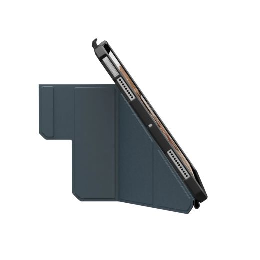 Противоударный чехол UAG Essential Armor Cloud Blue для iPad Air 11" M3 | M2 (2025 | 2024) (124474114151)