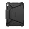 Противоударный чехол UAG Metropolis SE Black для iPad Air 11" M3 | M2 (2025 | 2024) (124473114040)