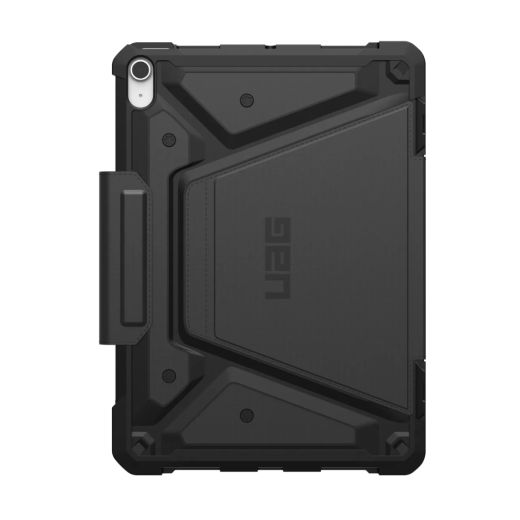 Противоударный чехол UAG Metropolis SE Black для iPad Air 13” M3 | M2 (2025 | 2024) (124472114040)