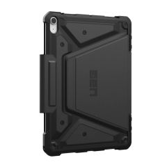 Протиударний чохол UAG Metropolis SE Black для iPad Air 11” M2 (2024) (124473114040)