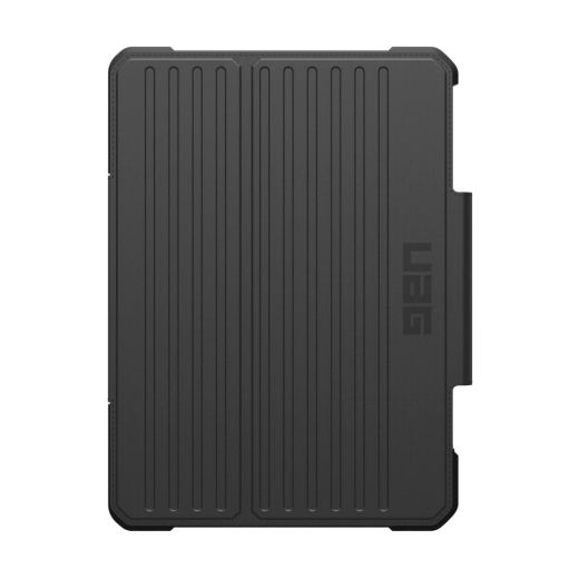 Противоударный чехол UAG Metropolis SE Black для iPad Air 13” M3 | M2 (2025 | 2024) (124472114040)