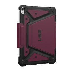 Протиударний чохол UAG Metropolis SE Bordeaux для iPad Air 13” M2 (2024) (124472119049)
