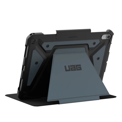Противоударный чехол UAG Metropolis SE Cloud Blue для iPad Air 11" M3 | M2 (2025 | 2024) (124473114151)