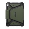 Противоударный чехол UAG Metropolis SE Olive для iPad Air 13” M3 | M2 (2025 | 2024) (124472117272)