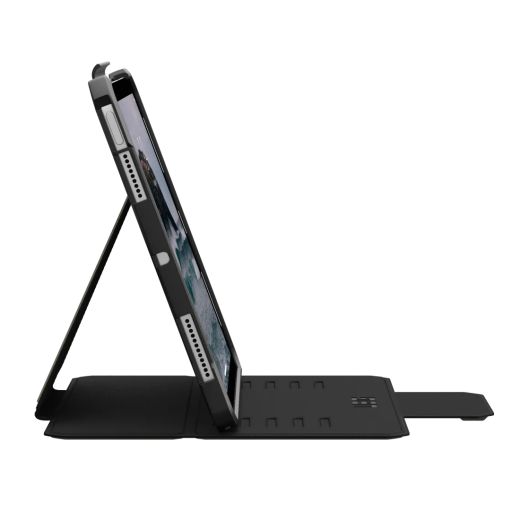 Противоударный чехол UAG Metropolis SE Olive для iPad Air 13” M3 | M2 (2025 | 2024) (124472117272)
