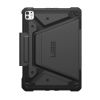 Противоударный чехол UAG Metropolis SE Black для iPad Pro 11” M4 (2024) (124475114040)