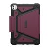 Протиударний чохол UAG Metropolis SE Bordeaux для iPad Pro 11” M4 (2024) (124475119049)