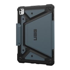 Протиударний чохол UAG Metropolis SE Cloud Blue для iPad Pro 13” M4 (2024) (124476114151)