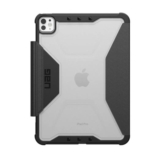 Протиударний чохол UAG Plyo Series Black/Ice для iPad Pro 11” M4 (2024) (124477114043)