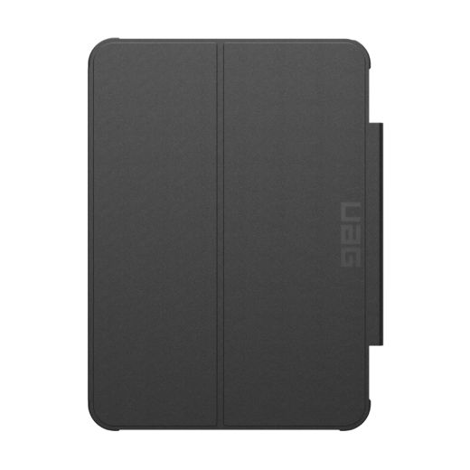 Протиударний чохол UAG Plyo Series Black/Ice для iPad Pro 11” M4 (2024) (124477114043)