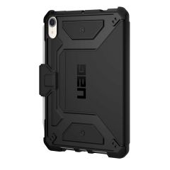 Чехол UAG Metropolis SE Black для iPad mini 6 (2021) (12328X114040)