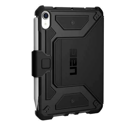 Чохол UAG Metropolis SE Black для iPad mini 6 (2021) (12328X114040)