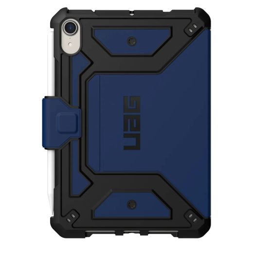 Чехол UAG Metropolis SE Mallard для iPad mini 6 (2021) (12328X115555)