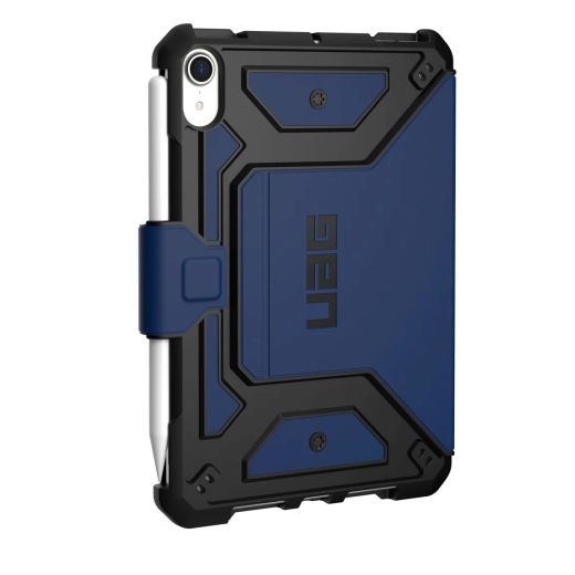 Чехол UAG Metropolis SE Mallard для iPad mini 6 (2021) (12328X115555)