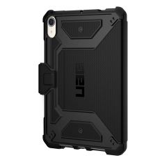Чехол UAG Metropolis Black для iPad mini 6 (2021) (123286114040)