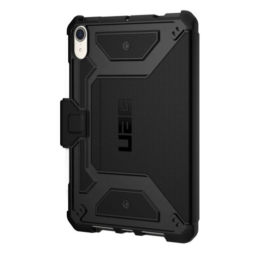 Чехол UAG Metropolis Black для iPad mini 6 (2021) (123286114040)