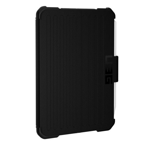 Чехол UAG Metropolis Black для iPad mini 6 (2021) (123286114040)