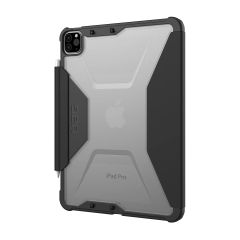 Чохол UAG Plyo Series Black/Ice для iPad Air 11” 6 M2 (2024) | iPad Pro 11" M1 | M2 Chip (2021 | 2022) (123292114043)