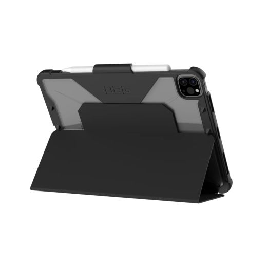 Чехол UAG Plyo Series Black/Ice для iPad Pro 11" M1 | M2 Chip (2021 | 2022) (123292114043)