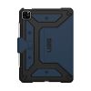 Противоударный чехол UAG Metropolis SE Series Folio Case Mallard для iPad Air 11" M3 | M2 (2025 | 2024)| iPad Pro 11" M1 | M2 Chip (2021 | 2022) | iPad Air 10.9" 4| 5 M1 (2020| 2022) (12329X115555)