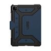 Противоударный чехол UAG Metropolis SE Series Folio Case Mallard для iPad Pro 11" M1 | M2 Chip (2021 | 2022) | iPad Air 10.9" 4| 5 M1 (2020| 2022) (12329X115555)