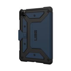 Протиударний чохол UAG Metropolis SE Series Folio Case Mallard для iPad Air 11” 6 M2 (2024) | iPad Pro 11" M1 | M2 Chip (2021 | 2022) | iPad Air 10.9" 4| 5 M1 (2020| 2022) (12329X115555)