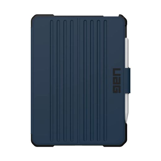 Противоударный чехол UAG Metropolis SE Series Folio Case Mallard для iPad Air 11" M3 | M2 (2025 | 2024)| iPad Pro 11" M1 | M2 Chip (2021 | 2022) | iPad Air 10.9" 4| 5 M1 (2020| 2022) (12329X115555)