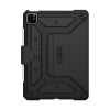 Противоударный чехол UAG Metropolis Series Black для iPad Pro 11" M1 | M2 Chip (2021 | 2022) (123296114040)
