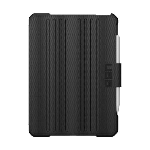 Противоударный чехол UAG Metropolis Series Black для iPad Pro 11" M1 | M2 Chip (2021 | 2022) (123296114040)