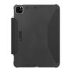 Чохол UAG Biodegradable Outback Series Folio Case Black для iPad Pro 11" M1 | M2 Chip (2021 | 2022) (123295114040)