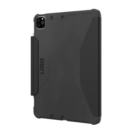 Чохол UAG Biodegradable Outback Series Folio Case Black для iPad Pro 11" M1 | M2 Chip (2021 | 2022) (123295114040)
