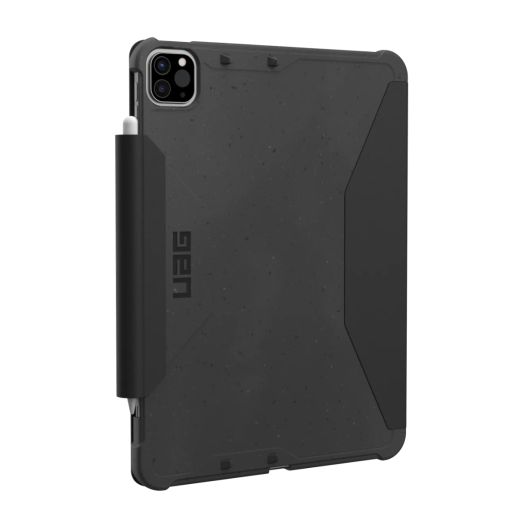 Чохол UAG Biodegradable Outback Series Folio Case Black для iPad Pro 11" M1 | M2 Chip (2021 | 2022) (123295114040)