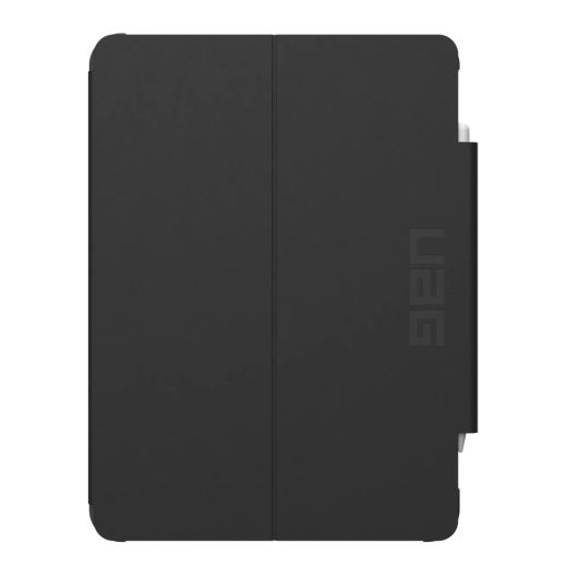 Чохол UAG Biodegradable Outback Series Folio Case Black для iPad Pro 11" M1 | M2 Chip (2021 | 2022) (123295114040)