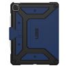 Противоударный чехол UAG Metropolis Series Folio Case Cobalt для iPad Pro 12.9" M1 | M2 Chip (2021 | 2022) (122946115050)