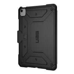 Чохол UAG Metropolis Black для iPad Air 11” 6 M2 (2024) | iPad Air 10.9" 4 | 5 M1 Chip (2022 | 2020) (123296114040)