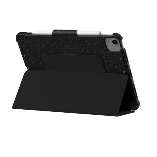Чохол UAG Outback Black для iPad Air 11" M3 | M2 (2025 | 2024)| iPad Air iPad Air 10.9" 4 | 5 M1 Chip (2022 | 2020) (123295114040)