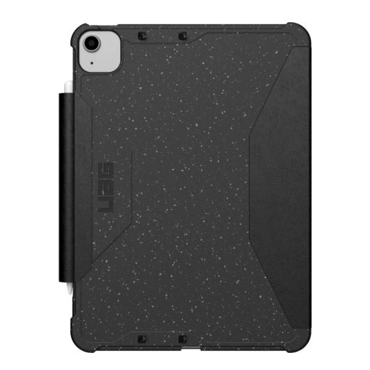 Чохол UAG Outback Black для iPad Air 11" M3 | M2 (2025 | 2024)| iPad Air iPad Air 10.9" 4 | 5 M1 Chip (2022 | 2020) (123295114040)