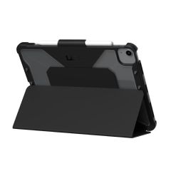 Чохол UAG Plyo Black/Ice для iPad Air 11” 6 M2 (2024) | iPad Pro 11" M1 | M2 Chip (2021 | 2022) | iPad Air 10.9" 4 | 5 M1 Chip (2022 | 2020) | iPad Air 11" M2 (2024) (123292114043)