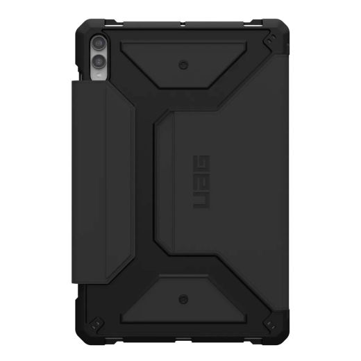 Чохол UAG Metropolis SE Black для Samsung Galaxy Tab S10 Plus (224452114040)