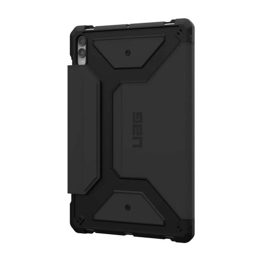 Чохол UAG Metropolis SE Black для Samsung Galaxy Tab S10 Plus (224452114040)