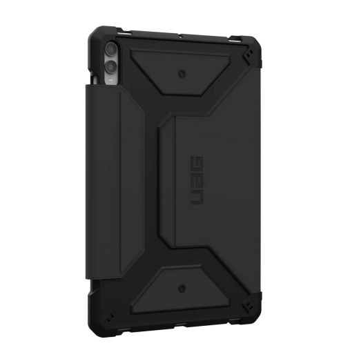 Чохол UAG Metropolis SE Black для Samsung Galaxy Tab S10 Plus (224452114040)