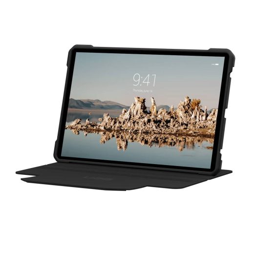 Чохол UAG Metropolis SE Black для Samsung Galaxy Tab S10 Plus (224452114040)