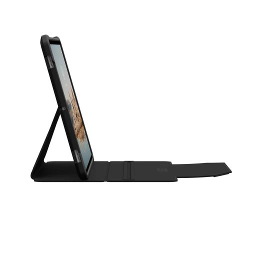 Чохол UAG Metropolis SE Black для Samsung Galaxy Tab S10 Plus (224452114040)