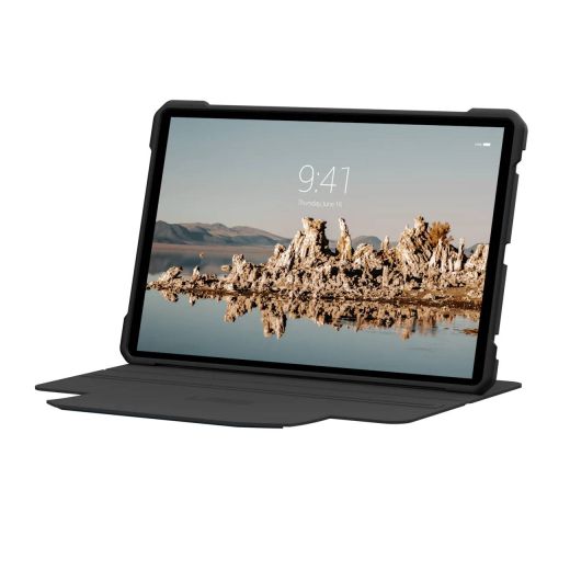 Чехол UAG Metropolis SE Mallard для Samsung Galaxy Tab S10 Plus (224452115555)