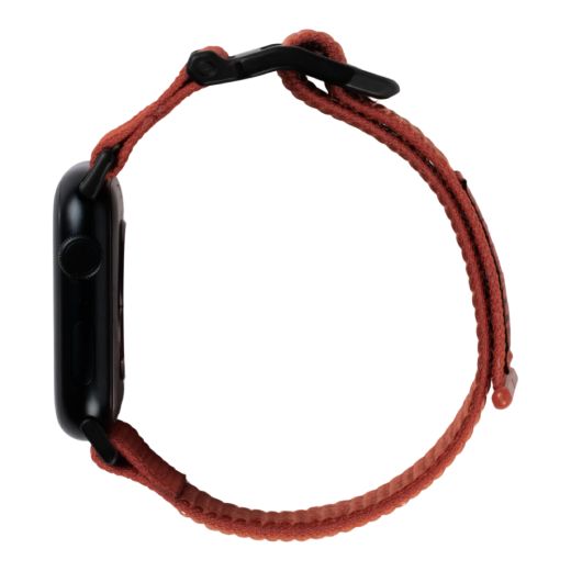 Ремешок UAG Active Strap Rust для Apple Watch 49mm | 45mm | 44mm (194004119191)
