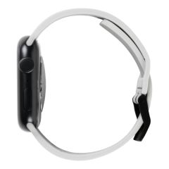 Ремінець UAG Civilian Silicone Powder для Apple Watch 42mm | 41mm | 40mm (194002114032)