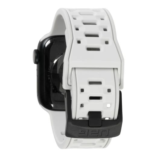 Ремешок UAG Civilian Silicone Powder для Apple Watch 42mm | 41mm | 40mm (194002114032)