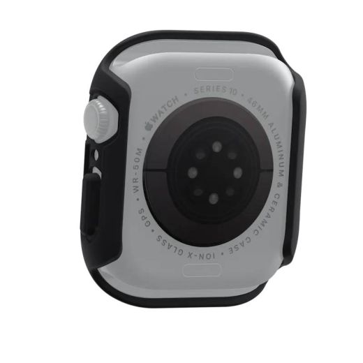 Протиударний чохол UAG Scout Case Black для Apple Watch 10 46мм (1A4417114040)