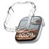 Протиударний чохол UAG Scout Case Clear для Apple Watch 10 46мм (1A4417114G4G) Протиударний чохол UAG Scout Case Clear для Apple Watch 10 46мм (1A4417114G4G)